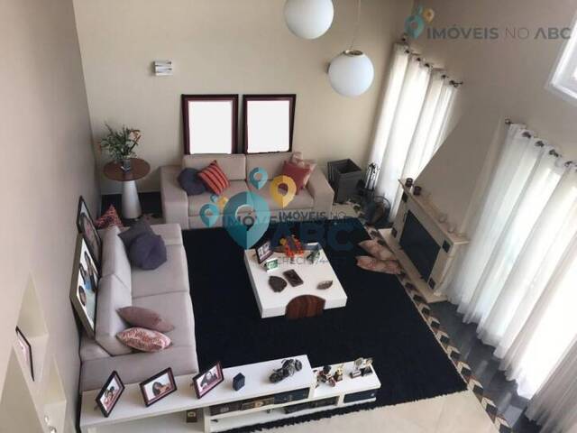 Sobrado para Locação em São Bernardo do Campo - 4