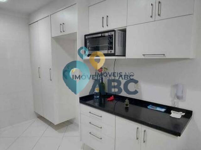 Apartamento para Locação em São Bernardo do Campo - 2