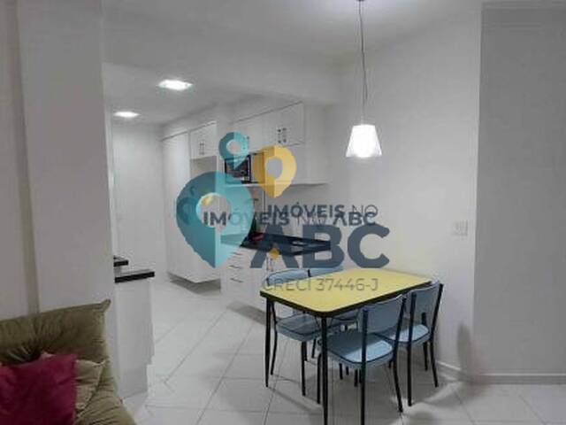 Apartamento para Locação em São Bernardo do Campo - 3