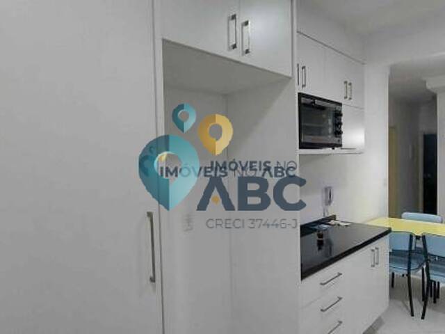 Apartamento para Locação em São Bernardo do Campo - 4