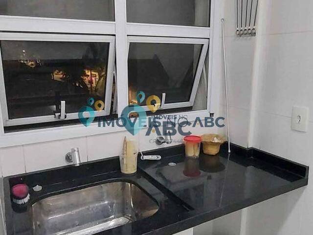 Apartamento para Locação em São Bernardo do Campo - 5