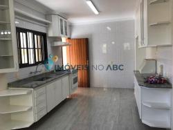#SO046 - Sobrado para Venda em São Bernardo do Campo - SP - 1