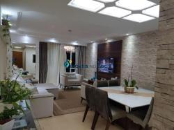 #AP209 - Apartamento para Venda em São Bernardo do Campo - SP
