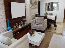 #AP209 - Apartamento para Venda em São Bernardo do Campo - SP