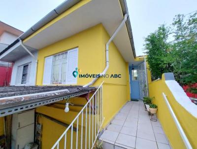 Casa para Venda, em São Bernardo do Campo, bairro Alves Dias, 2 dormitórios, 2 banheiros, 1 suíte, 1 vaga