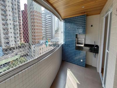 Apartamento para Locação, em São Bernardo do Campo, bairro Centro, 3 dormitórios, 4 banheiros, 3 suítes, 3 vagas